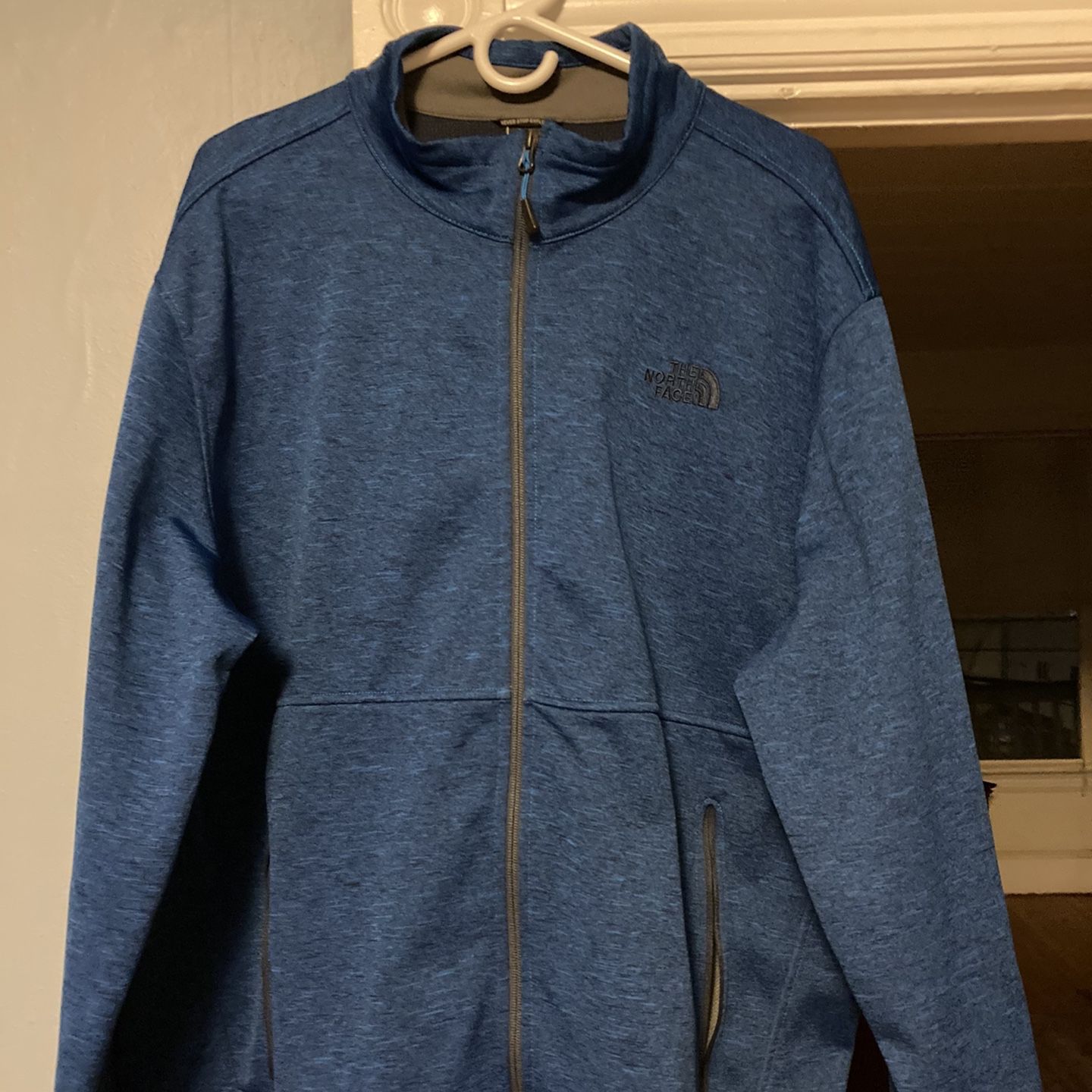 North Face Canyonwall Mens Jacket
