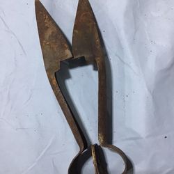 Antique Shears