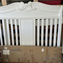 Girl bed, stroller, Bike