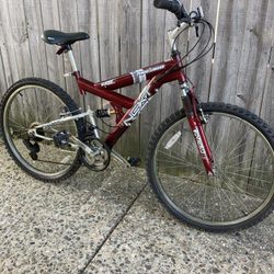 Maintain Bike, 120