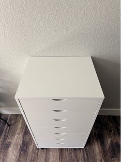 7 Drawer Organizer