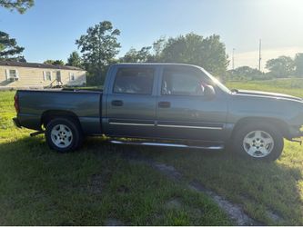 2006 Chevy