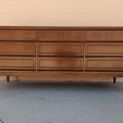 Vintage Dresser 