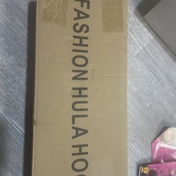 Fashion Hula Hoop