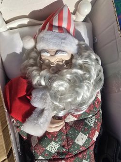 Santa