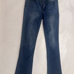 Democracy Jeans Size 2 