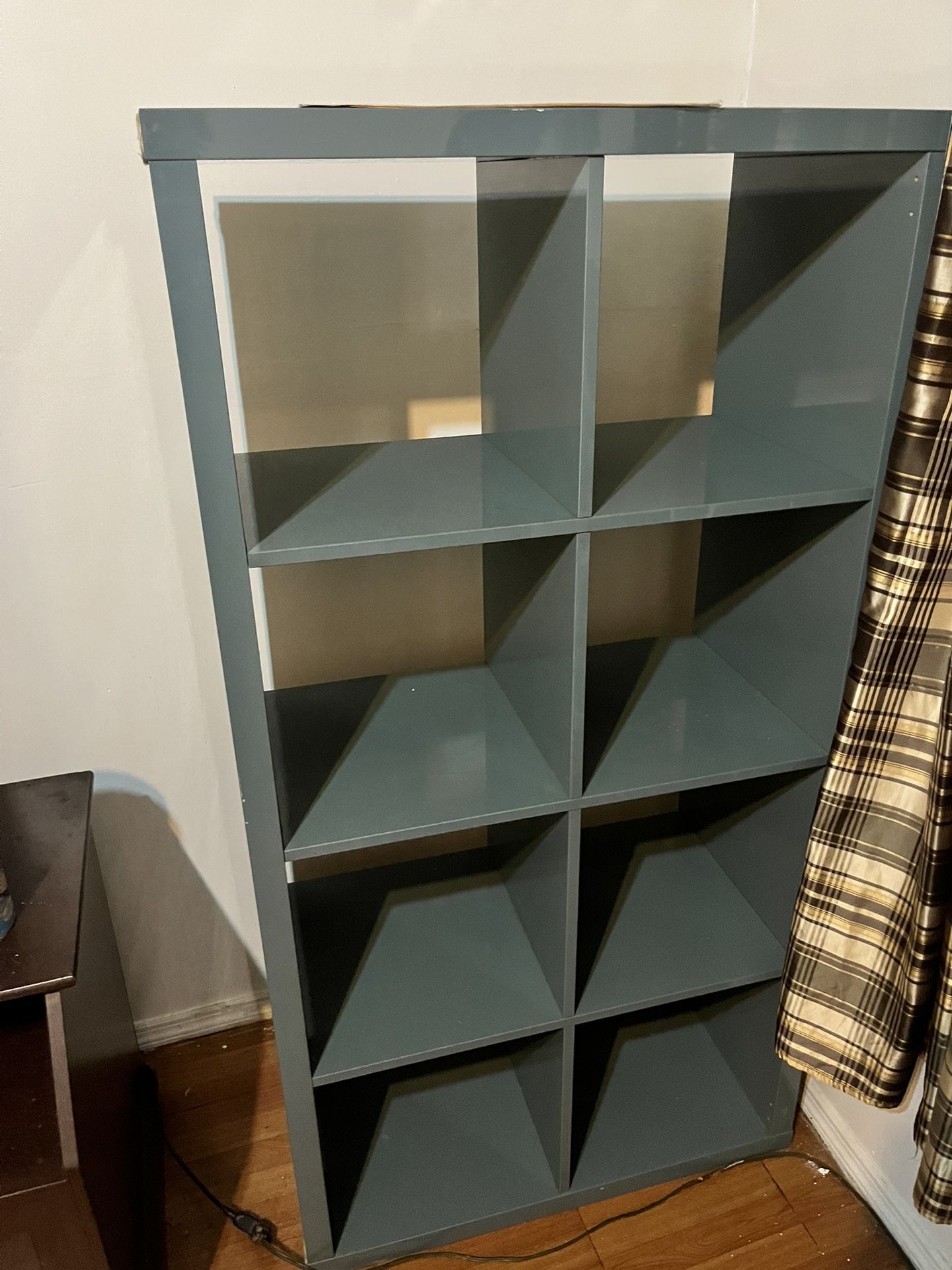 Book Shelve