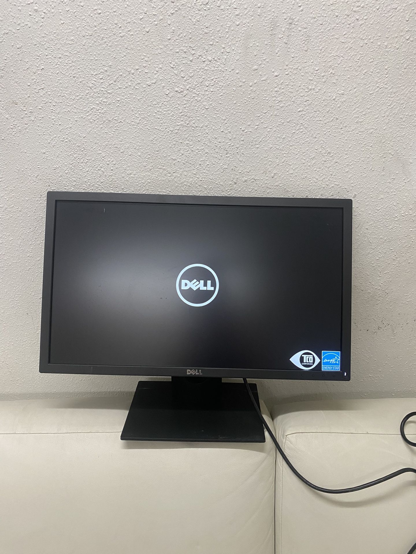 Dell Monitor 23 Inches With HDMI Port