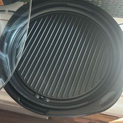 Counter Too Grill 