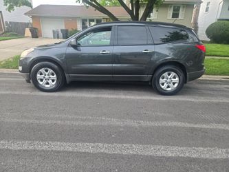 CHEAP FAMILY SUV