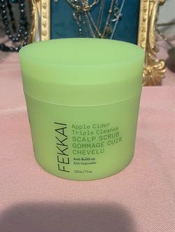 Fekkai scalp scrub