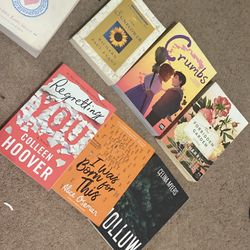 Books!