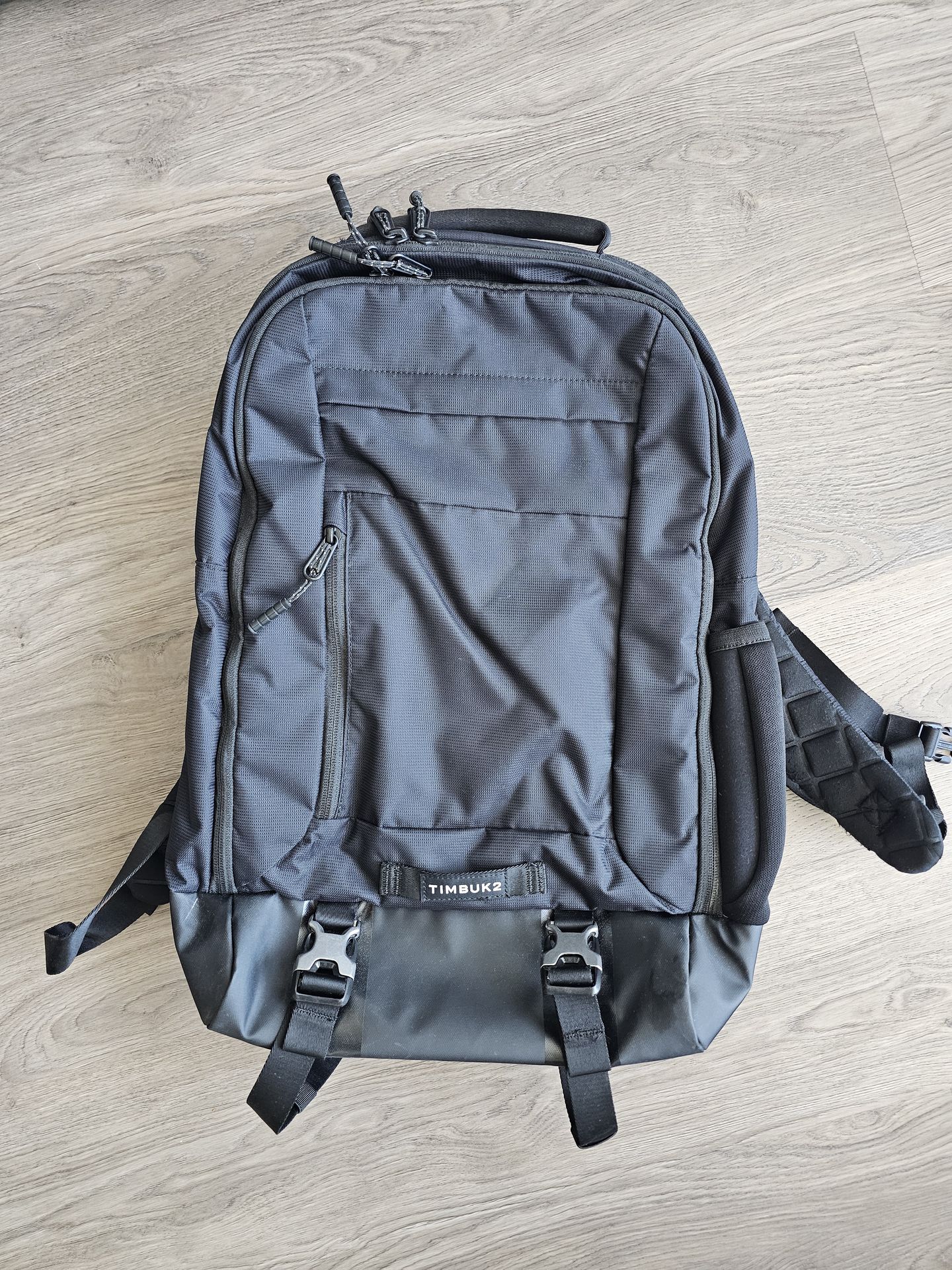 Timbuk2 Authority Deluxe Laptop Backpack
