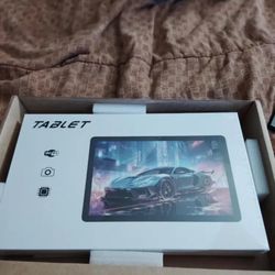 New iPad Android 14 32 GB 