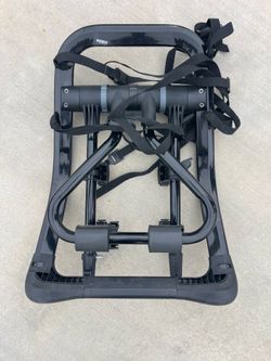 Bike rack