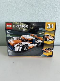 NEW LEGO Creator 3 In 1