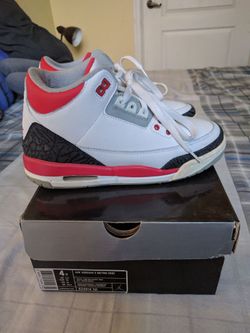 Air Jordan 3 retro