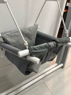 Hamaca para Bebe . Como nueva , impecable.