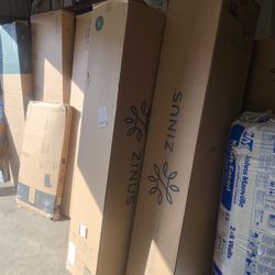 BRAND NEW KING MATTRESS 