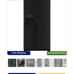Whirlpool Double Door With Ice Maker 