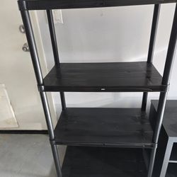 4 Tier Storage Shelve
