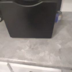 Coleman Single Burner Brand New Propane