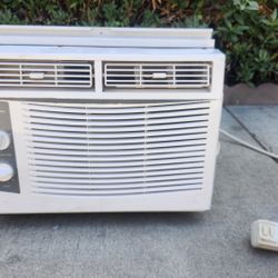 Air Conditioner 