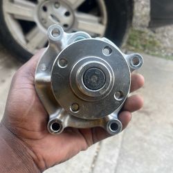 Brand New Water Pump 