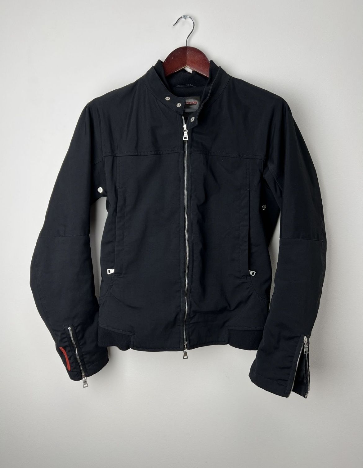 Vintage Prada Jacket