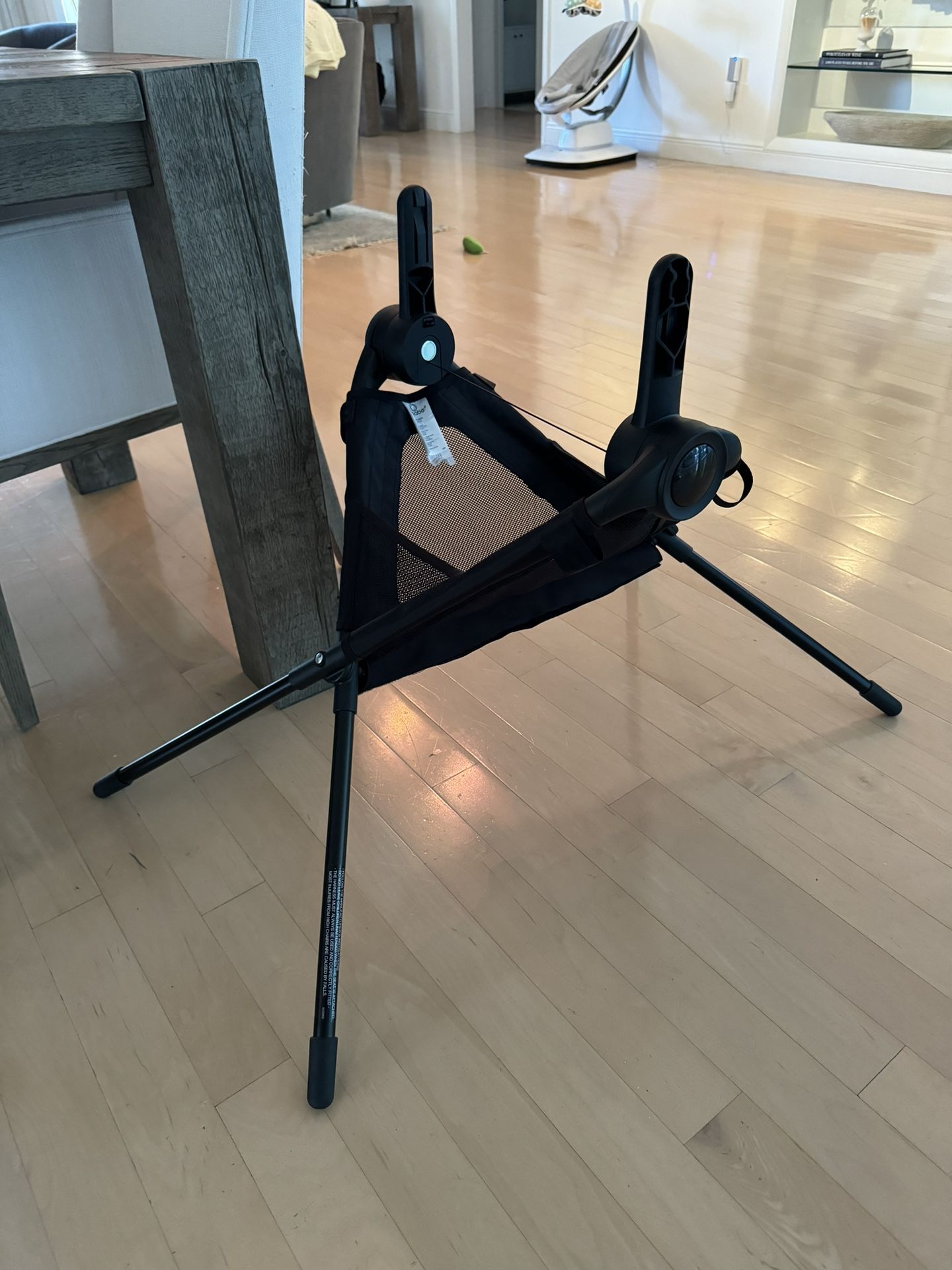 Bugaboo Bassinet Stand