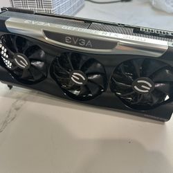 EVGA RTX 3090 FTW3 Ultra Gaming
