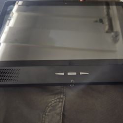 Echelon EX-4S+ 15.6 Monitor