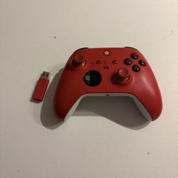 Xbox One Controller 