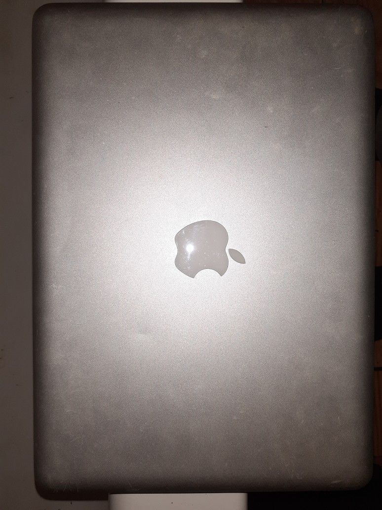 Macbook Parts Or Repair