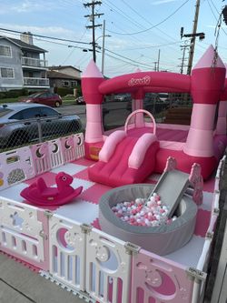 Soft Play🎉🥳