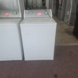 Whirlpool Washer 3 Month Warranty 
