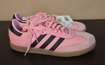 Adidas Samba Messi Shoes 10