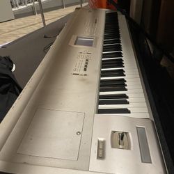 Korg Triton 88 Key