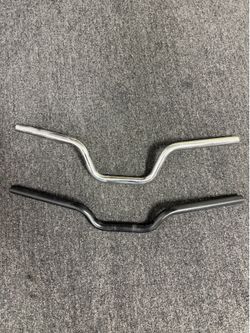 Moped Handlebars