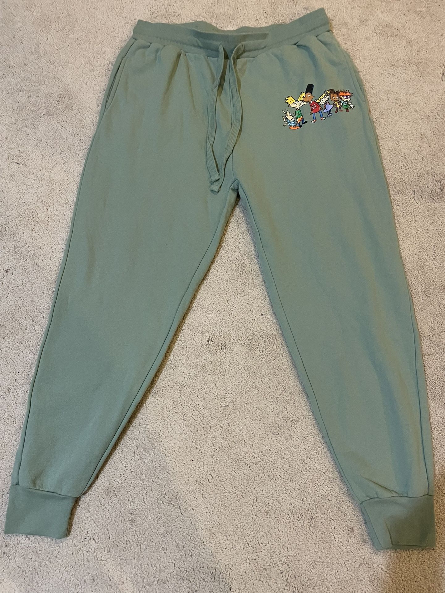 Adult Sweatpants 