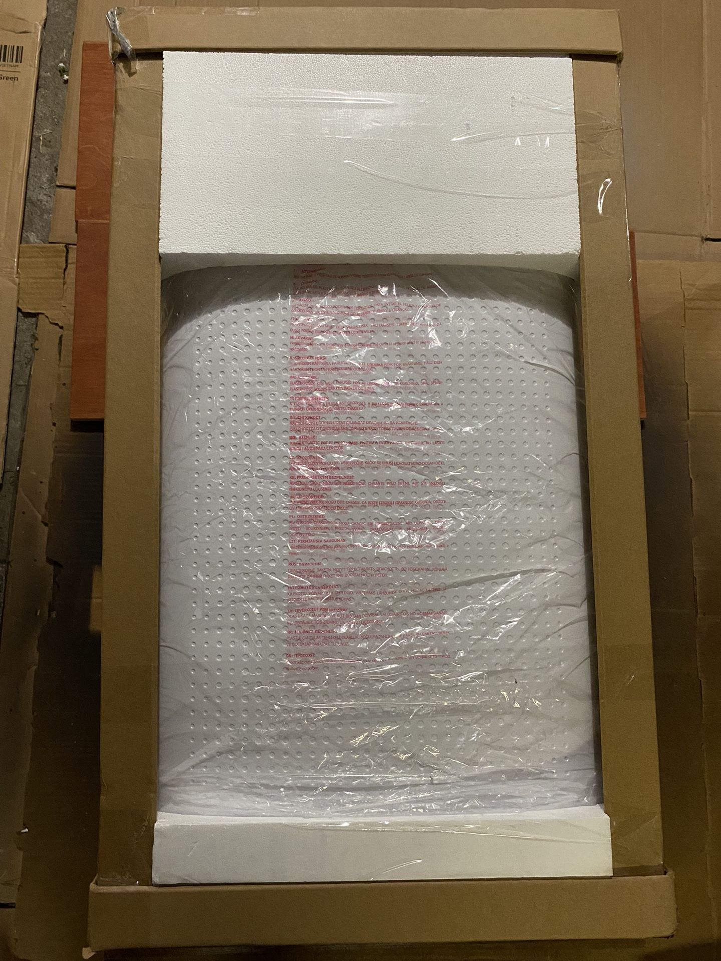 14,000 BTU Air Conditioner Used for 2.5 Months