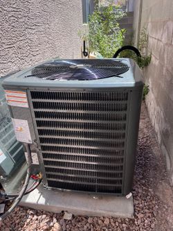 Air Conditioning Specials
