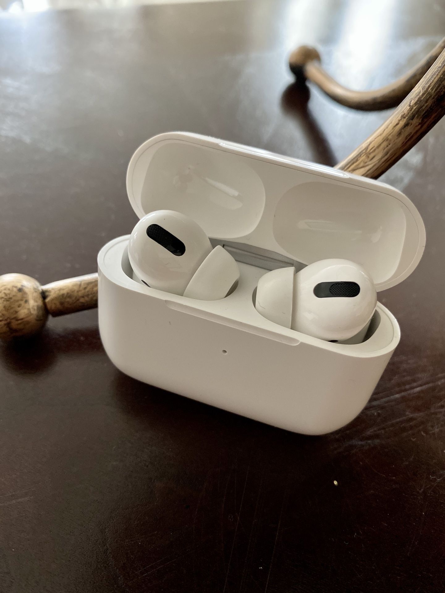 NEW AirPods Pro 1:1 ⚠️ TODAY ONLY at $65 ⚠️