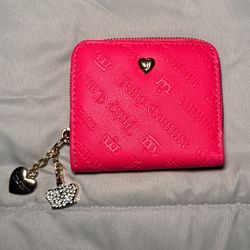 Juicy Couture Wallet 