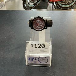 Armani’s Exchange Watch