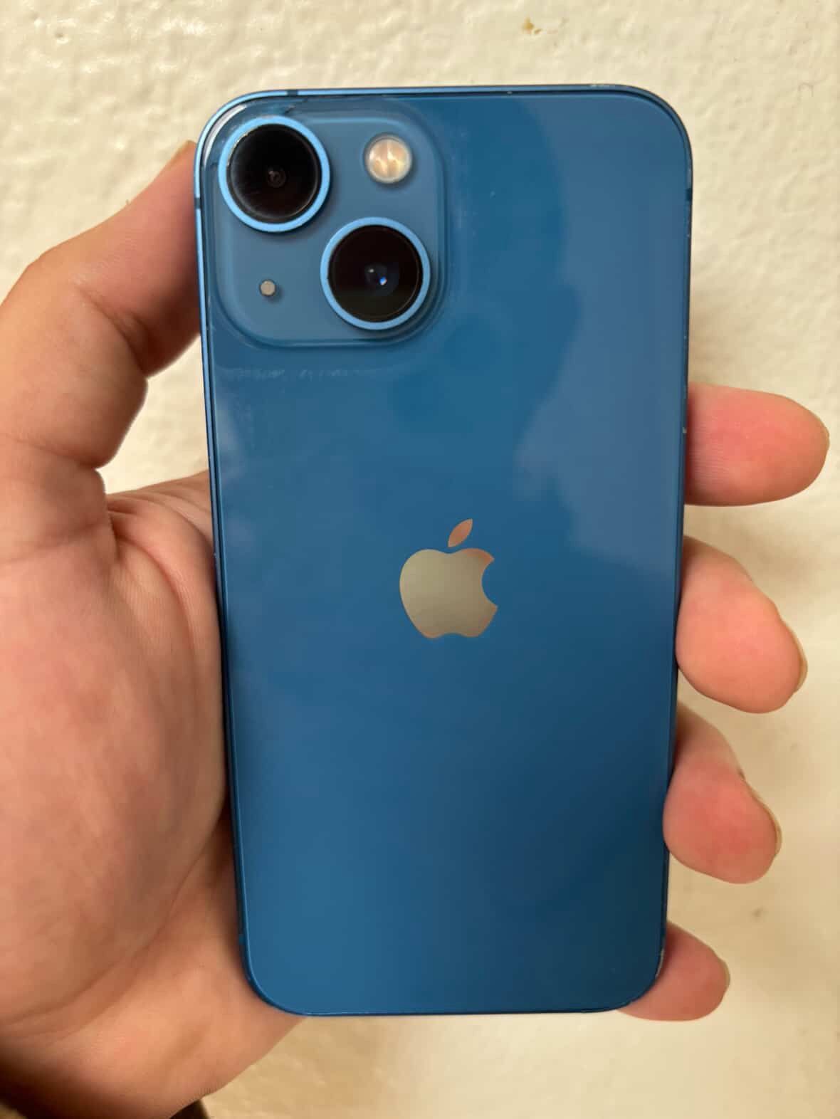 iPhone 13 Mini (ONLY SERIOUS INQUIRIES)