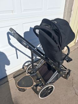 Stroller