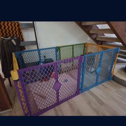 Puppy Pen