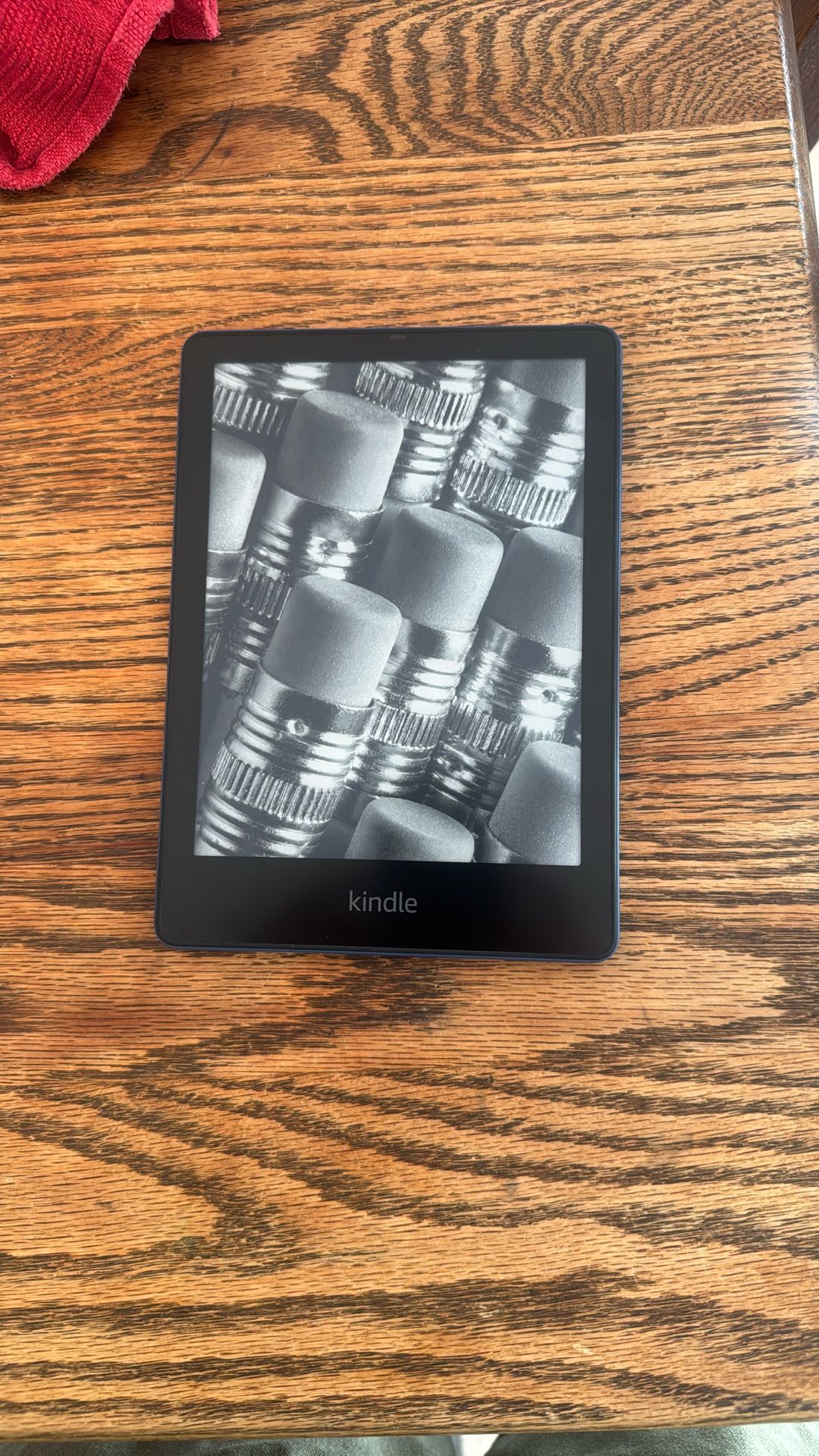 Kindle Paperwhite Signature Edition 11th Generation