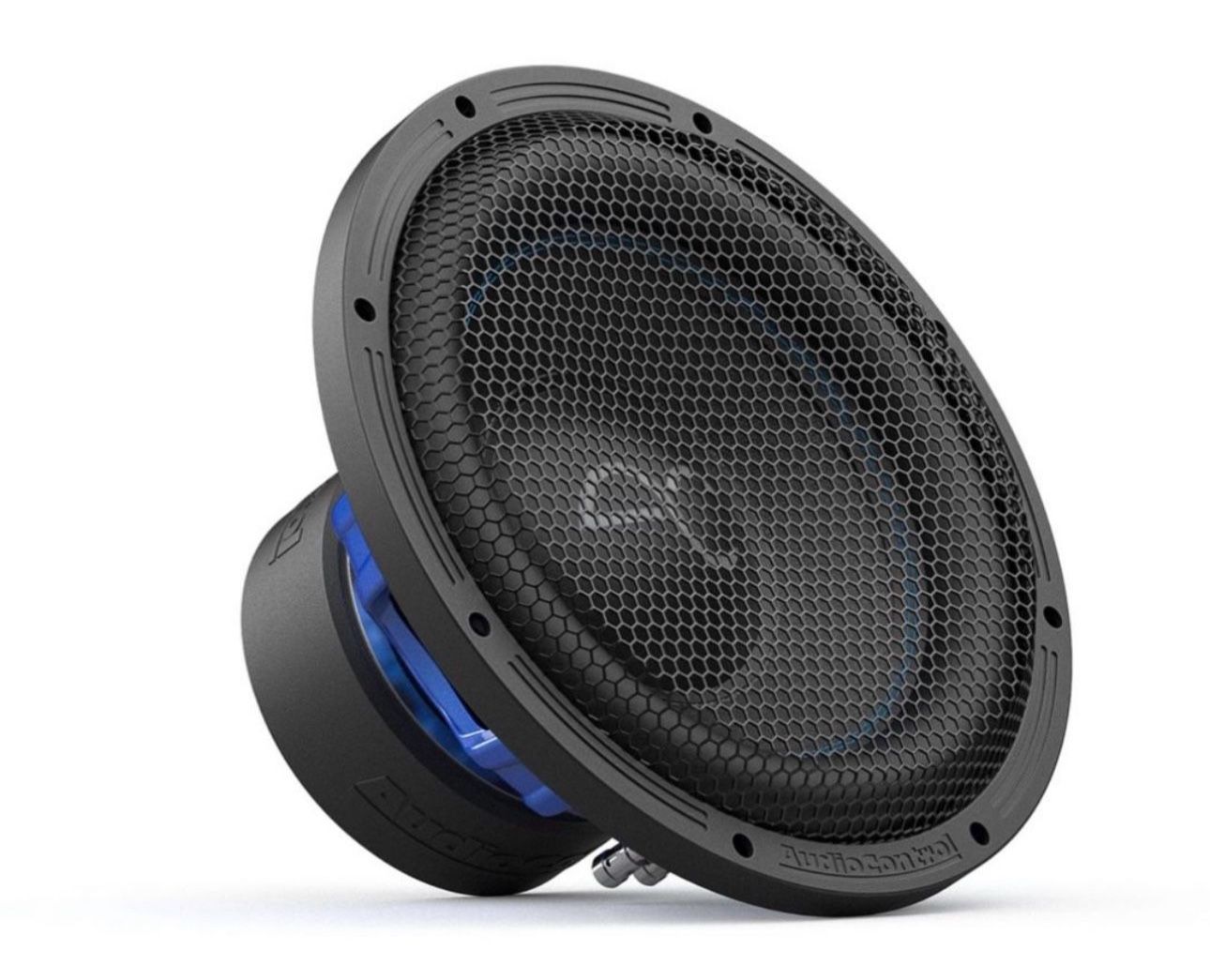 AudioControl Spike Series 12"